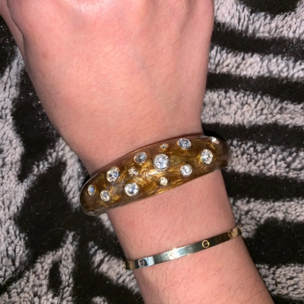 Bangle Bracelet - Picture 2 of 4